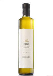 Arbequina Olive Oil Limited Edition